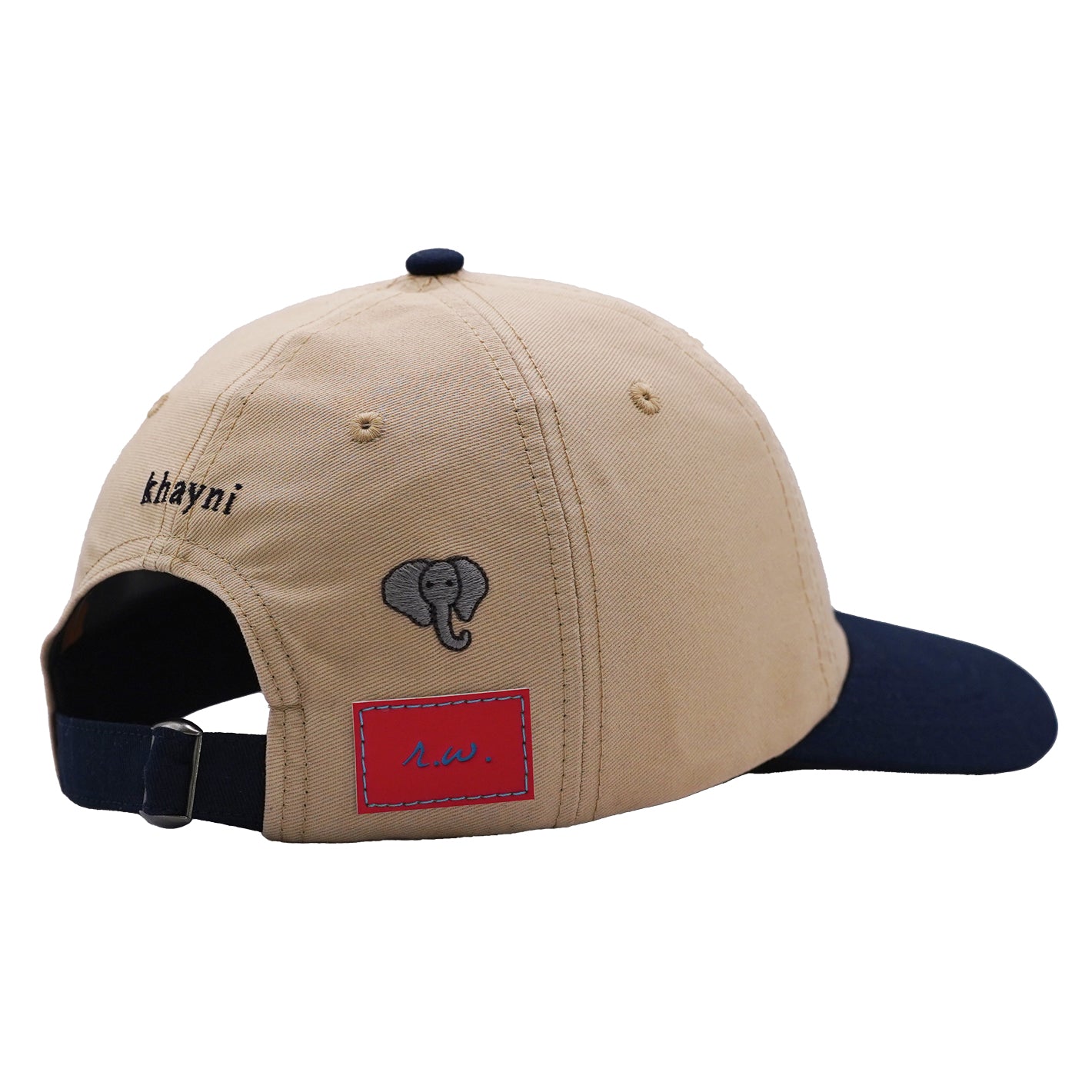 Organic Cotton Cap