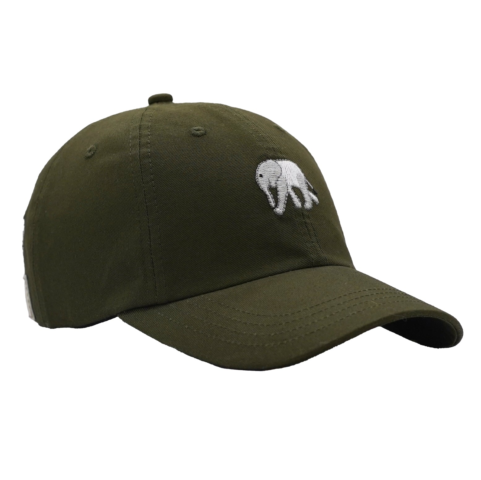 Elephant Cap