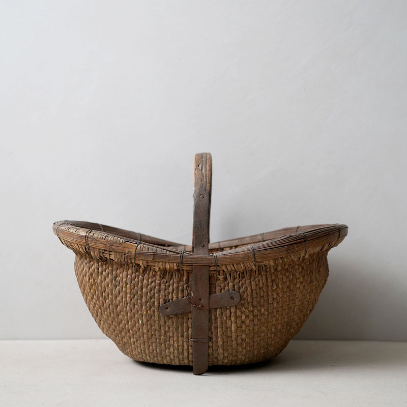 Rustic Basket