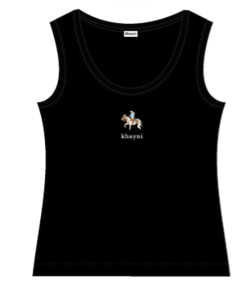 Cowgirl Tank Top