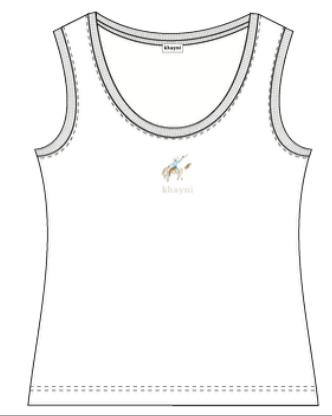 Rodeo Tank Top