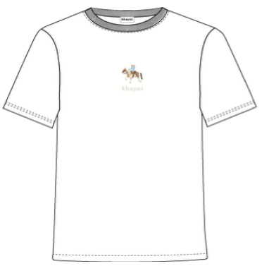 Cowgirl T-Shirt