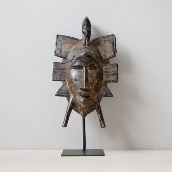 Senufo Mask