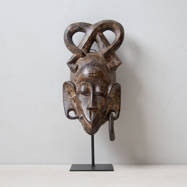 Senufo Mask