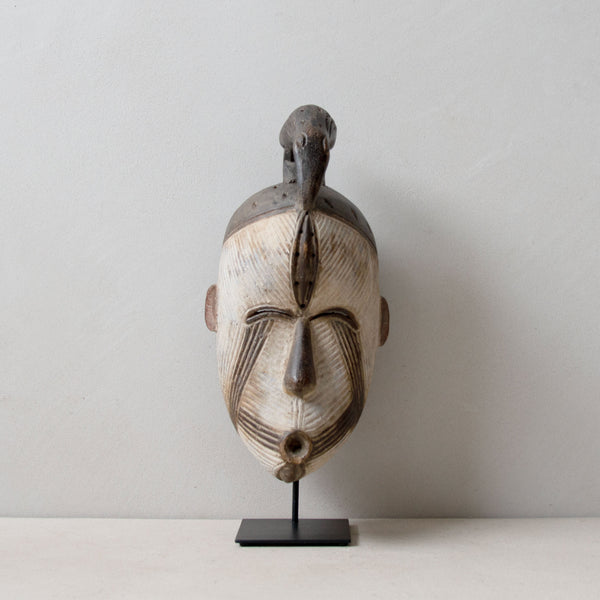 Songye Mask