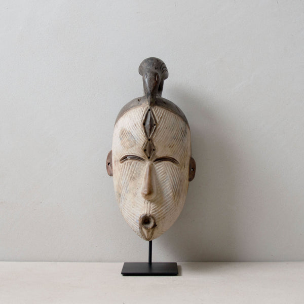 Songye Mask