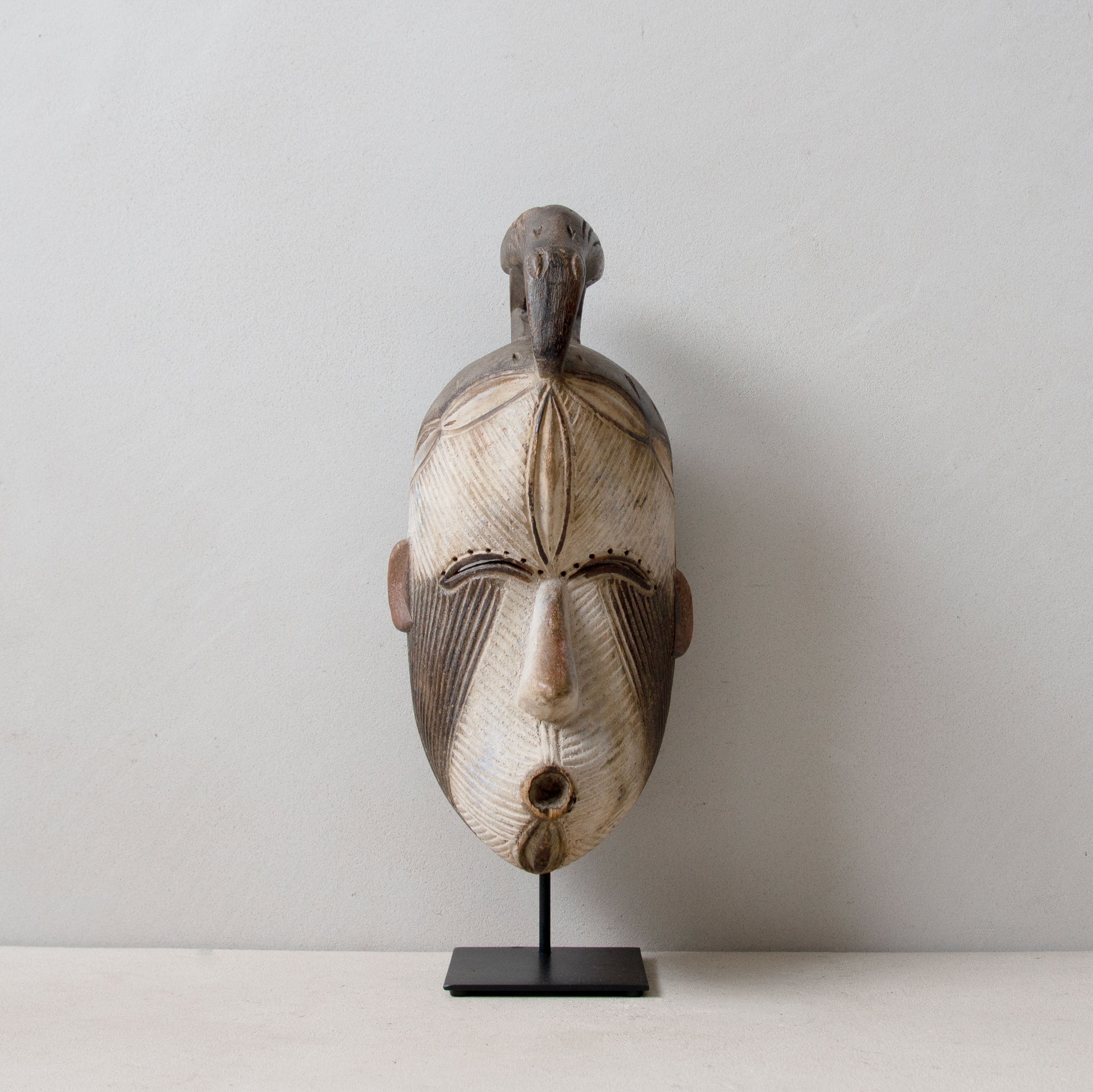 Songye Mask No.11