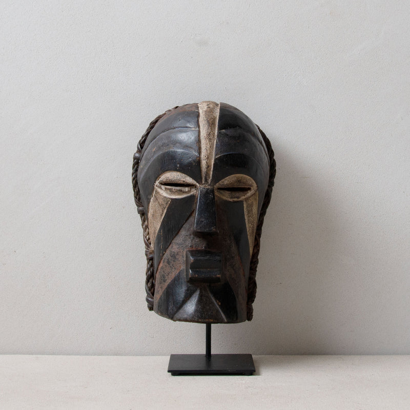 Songye Mask
