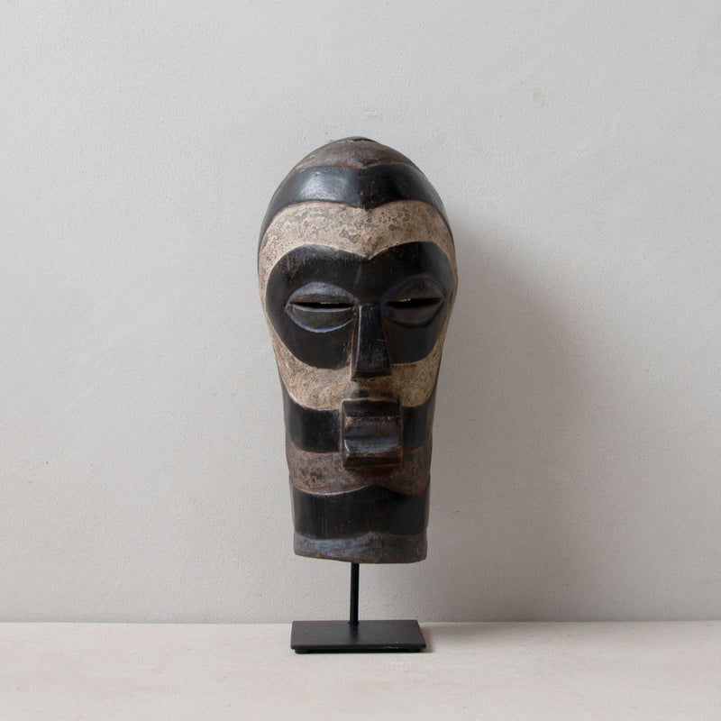 Songye Mask
