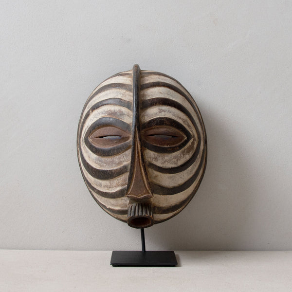 Songye Mask