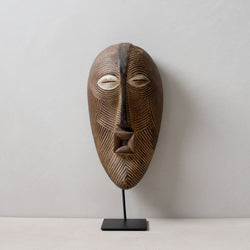 Songye Mask 