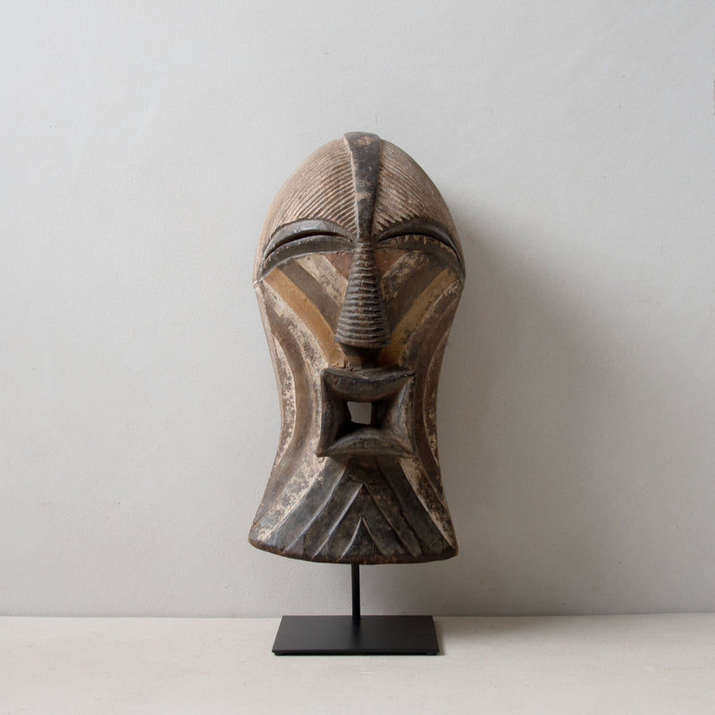 Songye Mask 