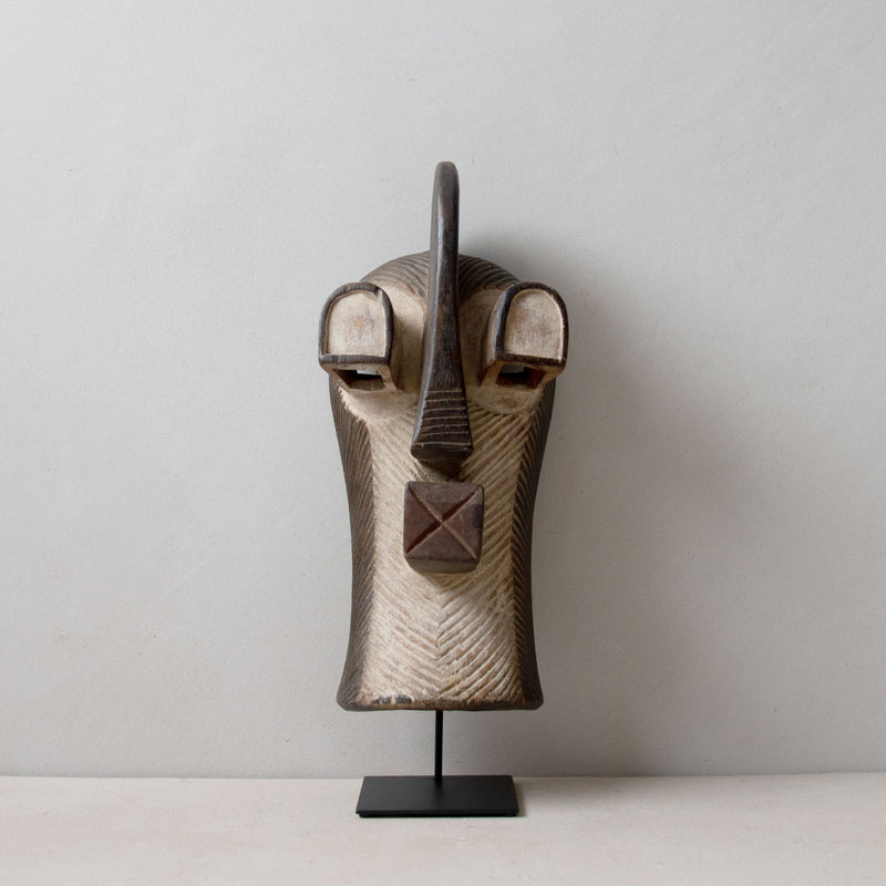 Songye Mask 