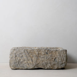 Stone Through