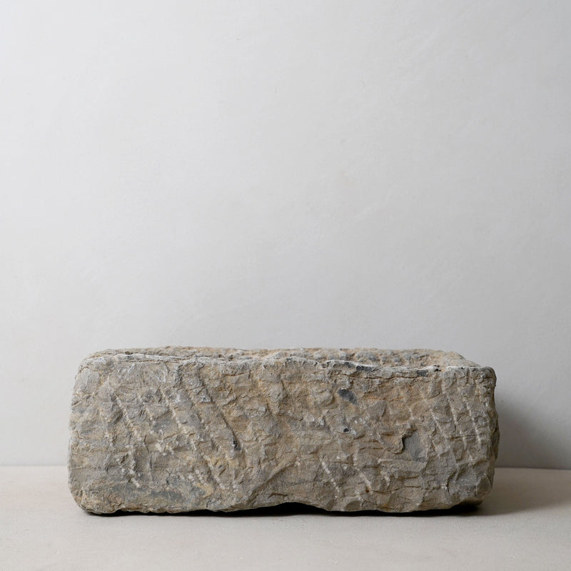 Stone Through