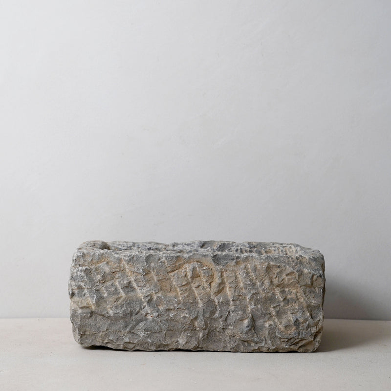 Stone Through