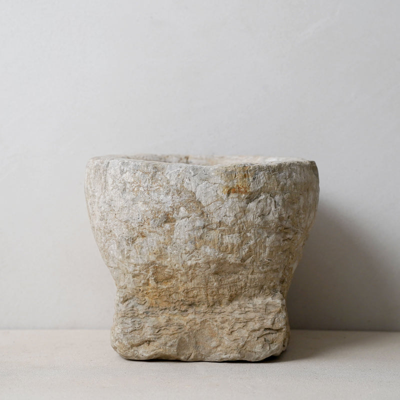 Stone Mortar