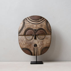 Teke Mask