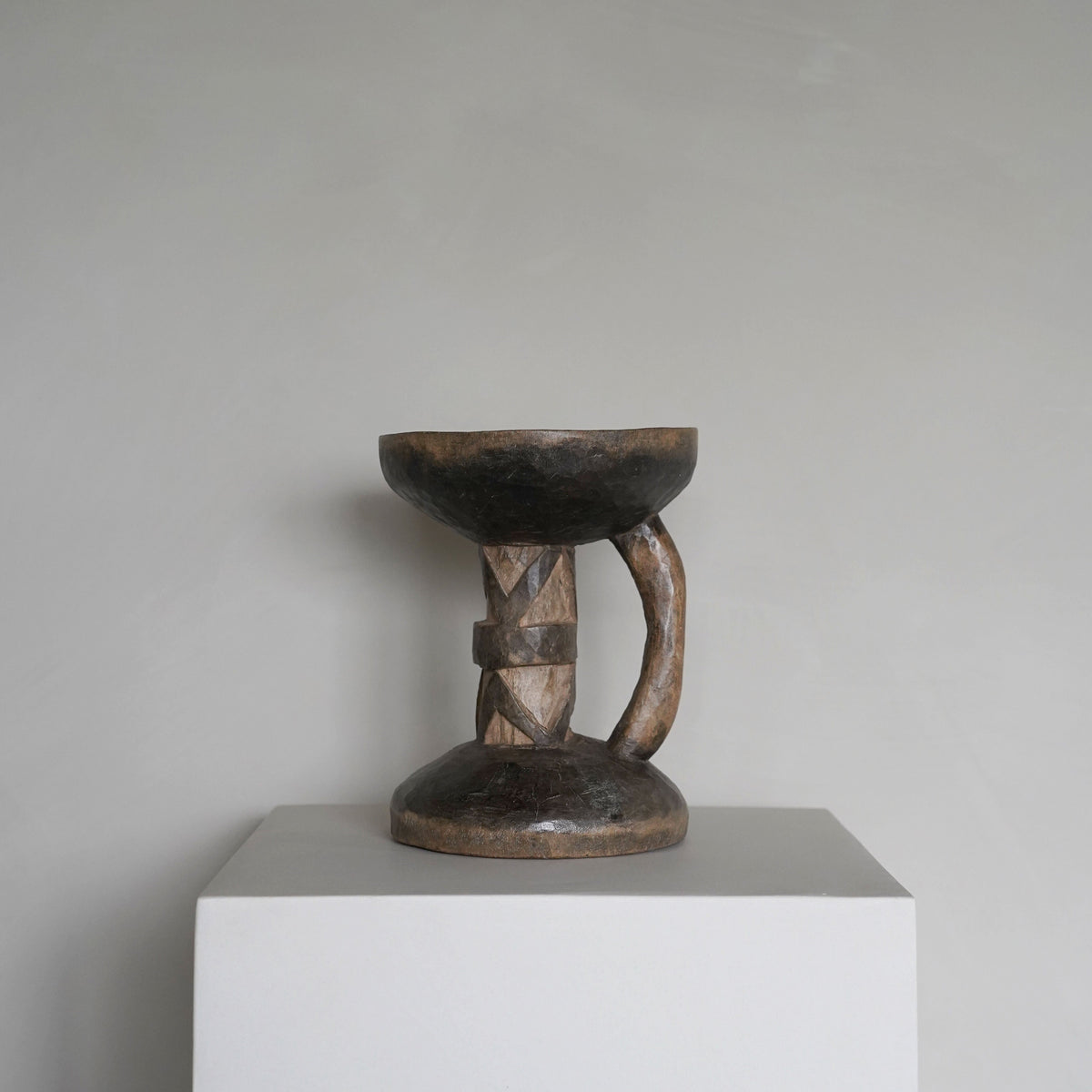 Tonga Stool