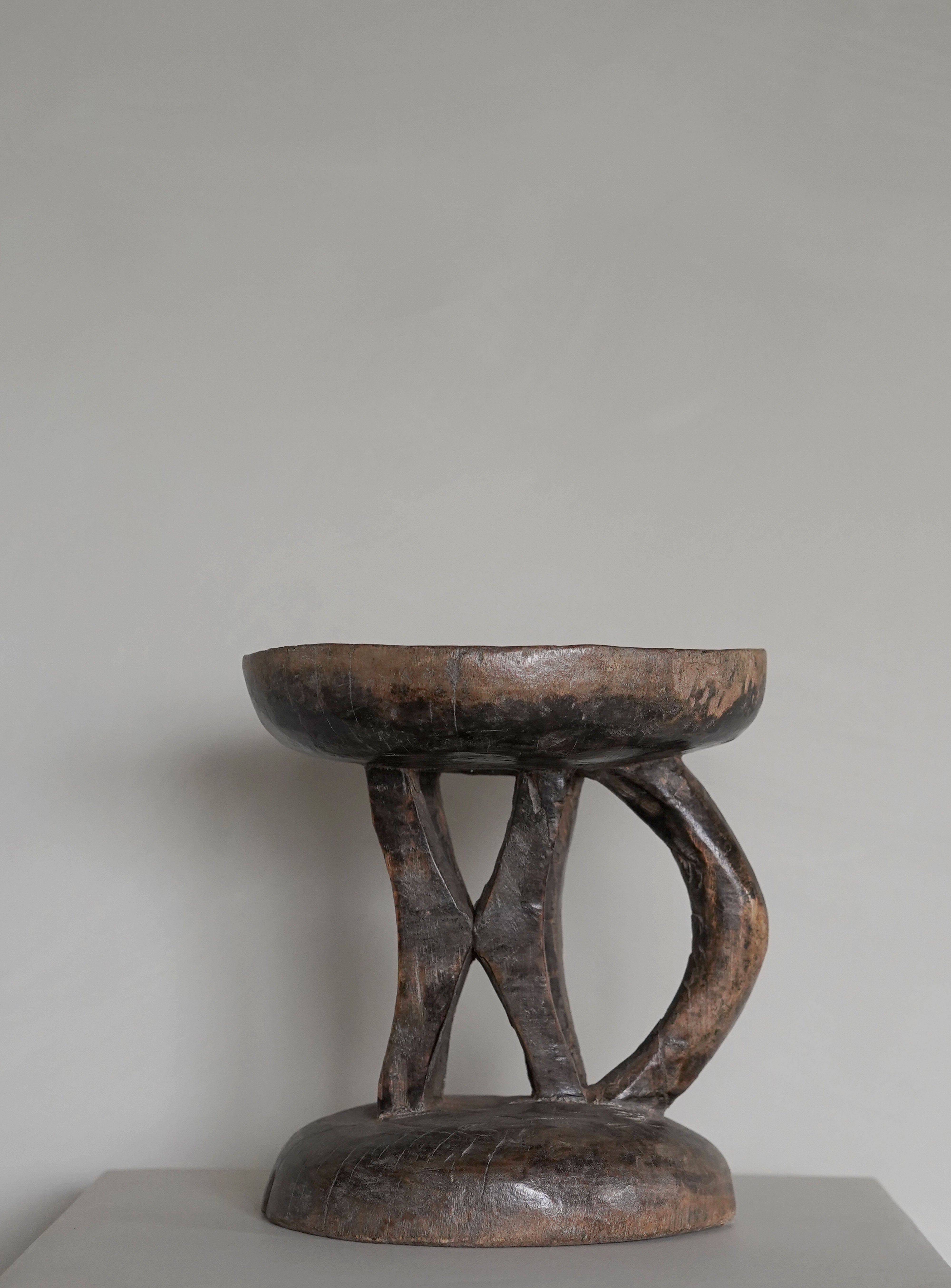 Tonga Stool 32