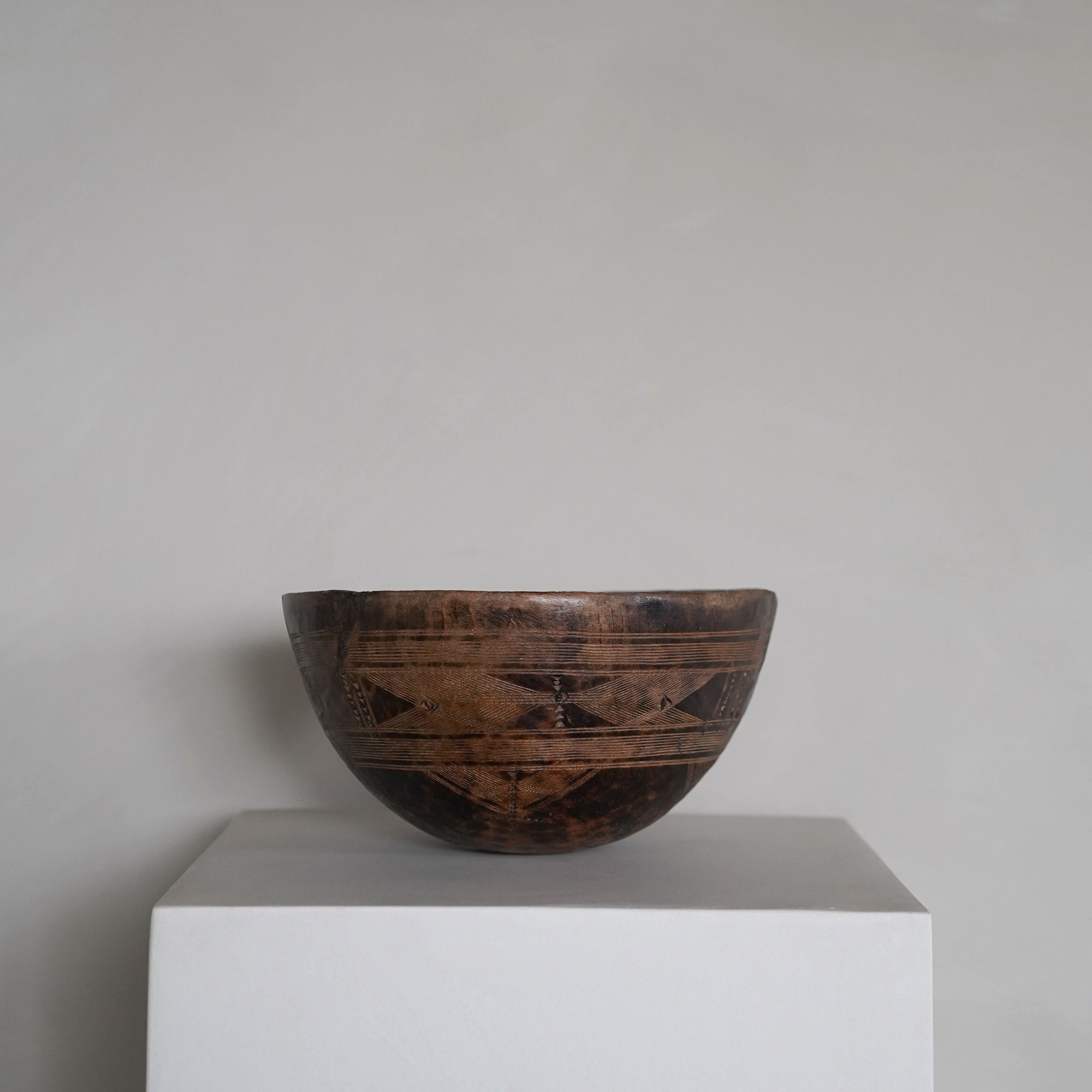 Tuareg Decorative Bowl
