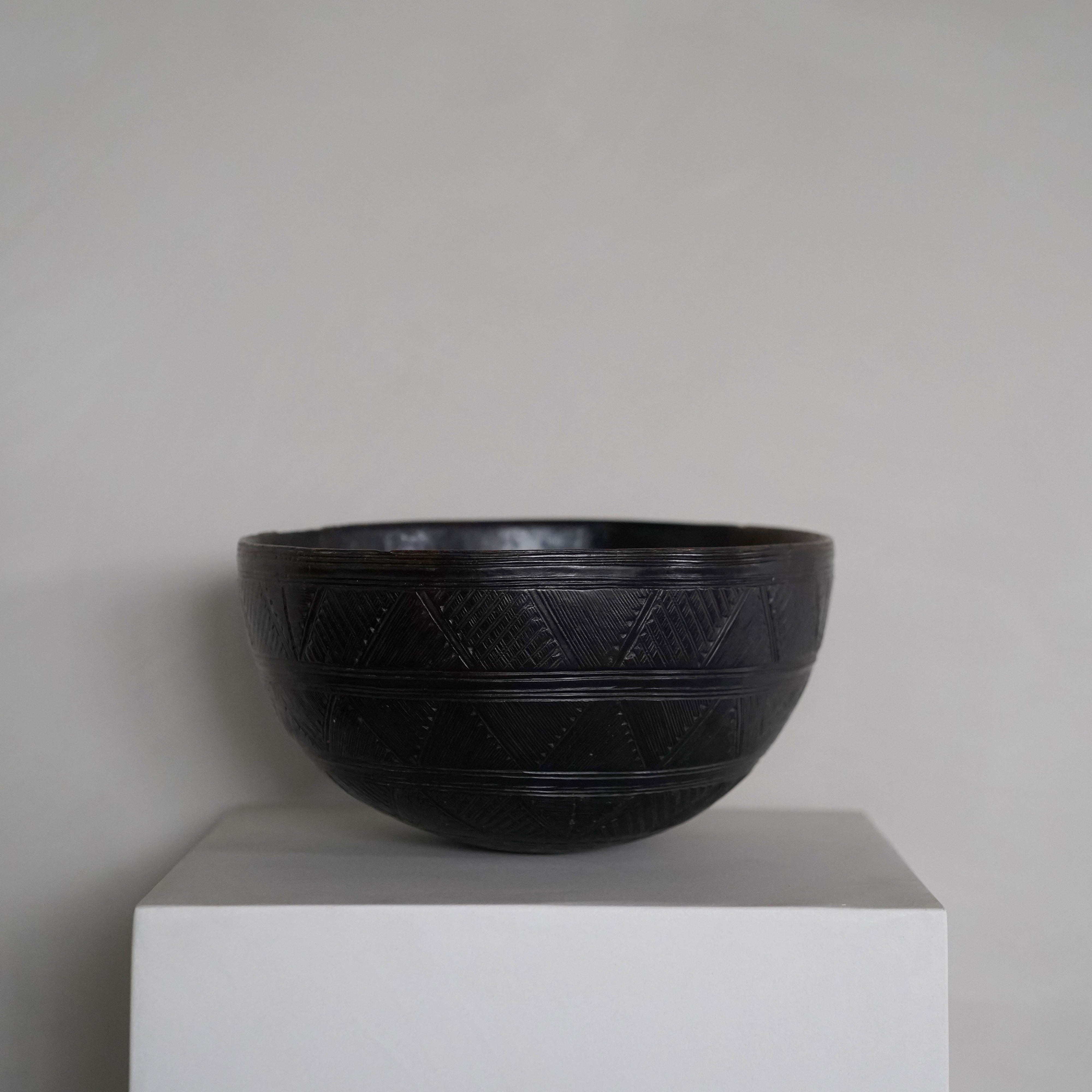Tuareg Bowl 30