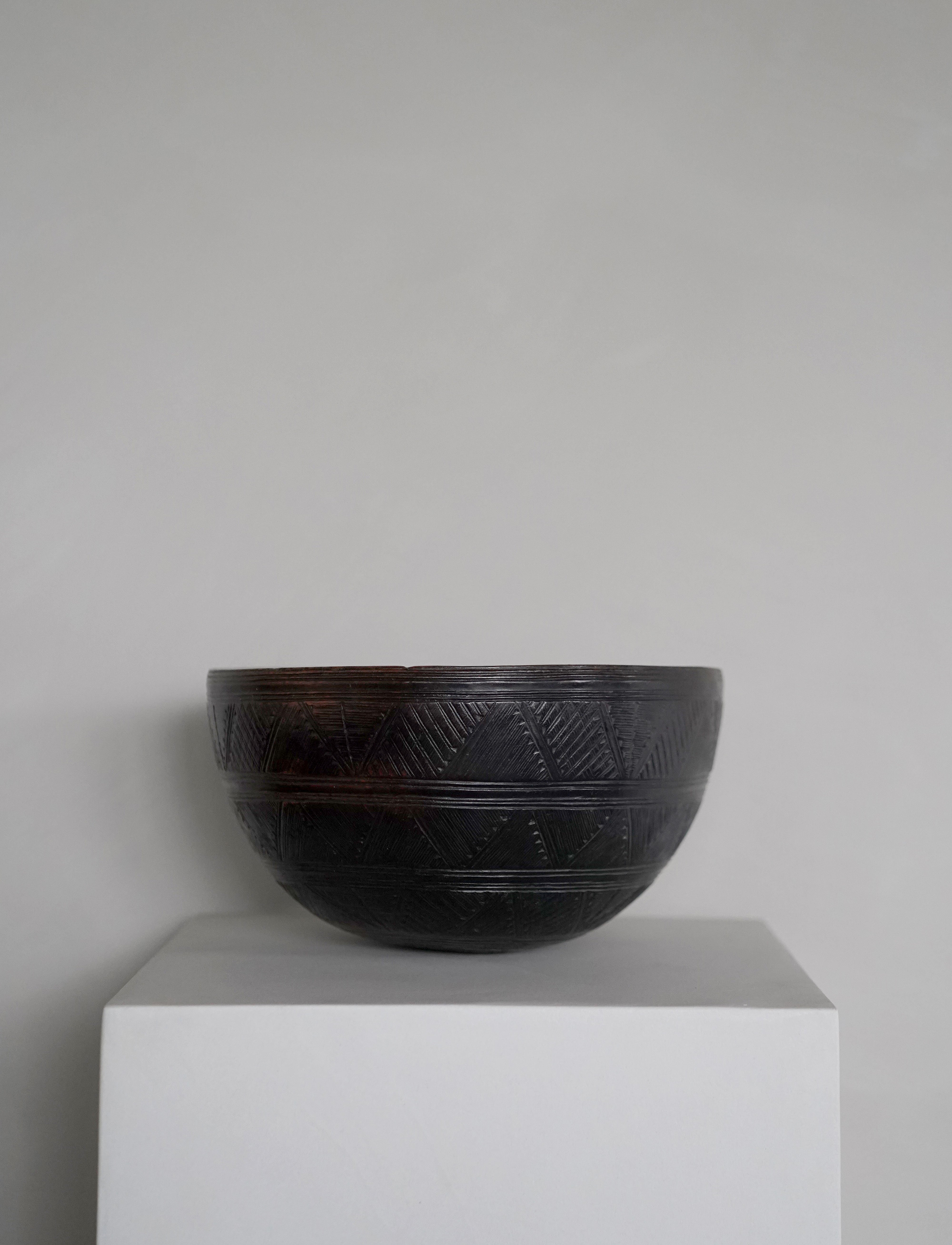 Tuareg Bowl 30