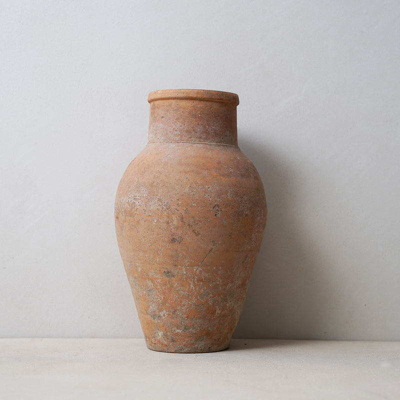 Antique Pottery