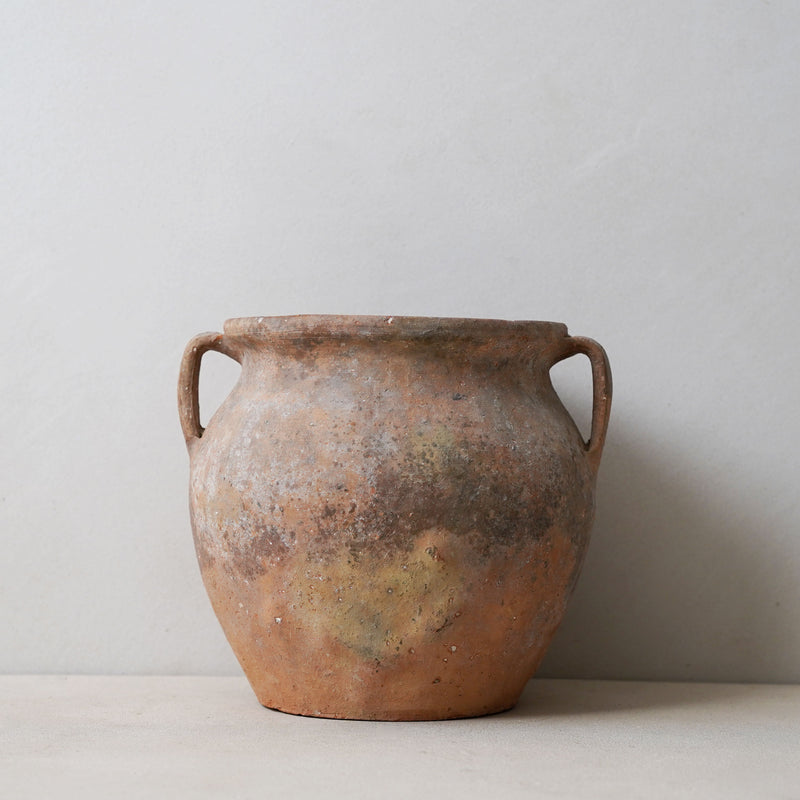 Antique Pottery