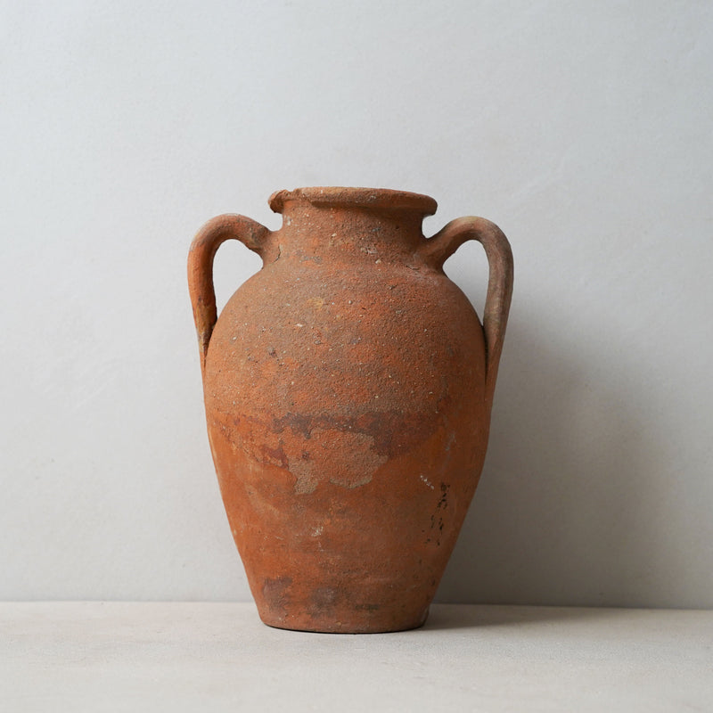 Antique Pottery