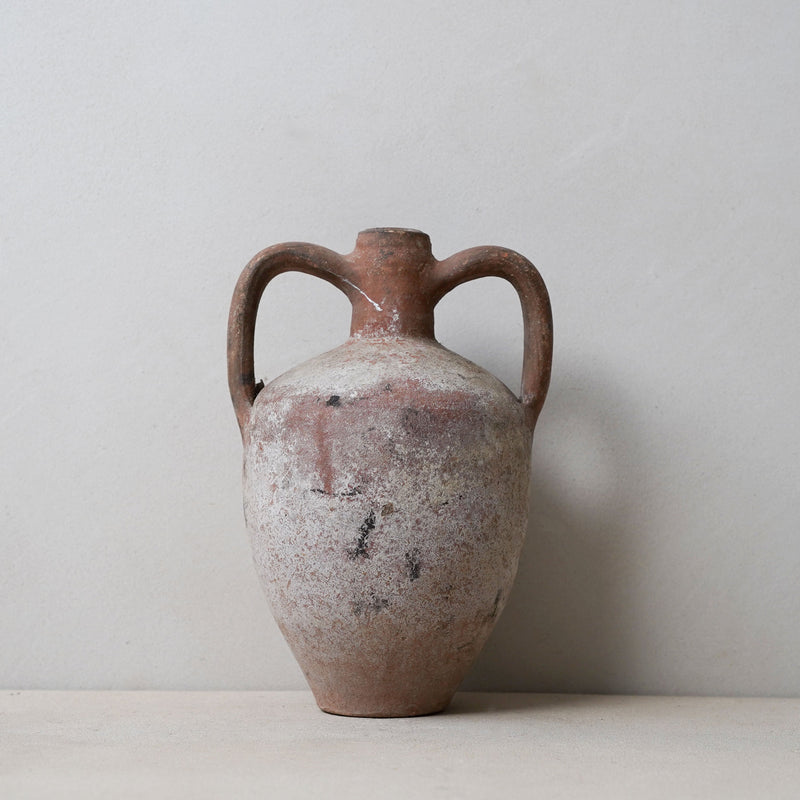 Antique Pottery
