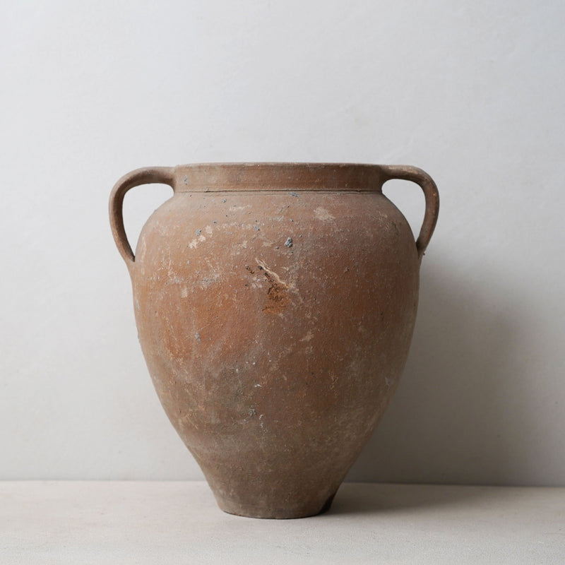 Antique Pottery