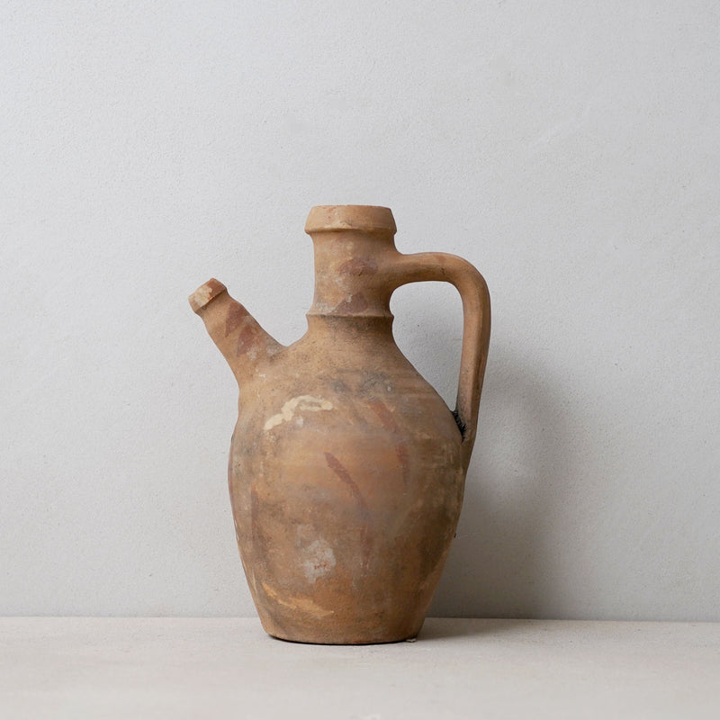 Antique Pottery