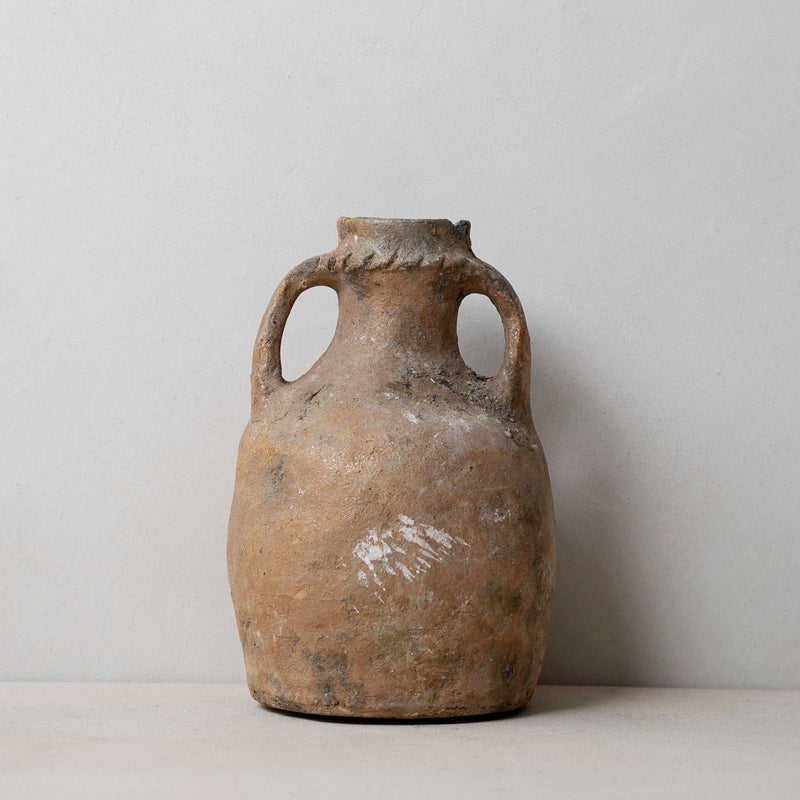 Antique Pottery