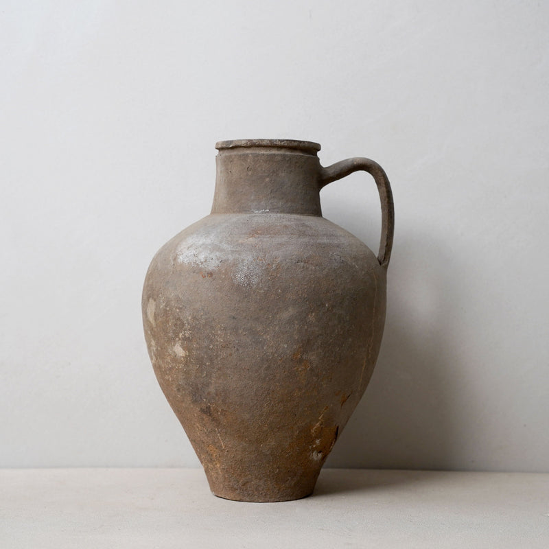 Antique Pottery