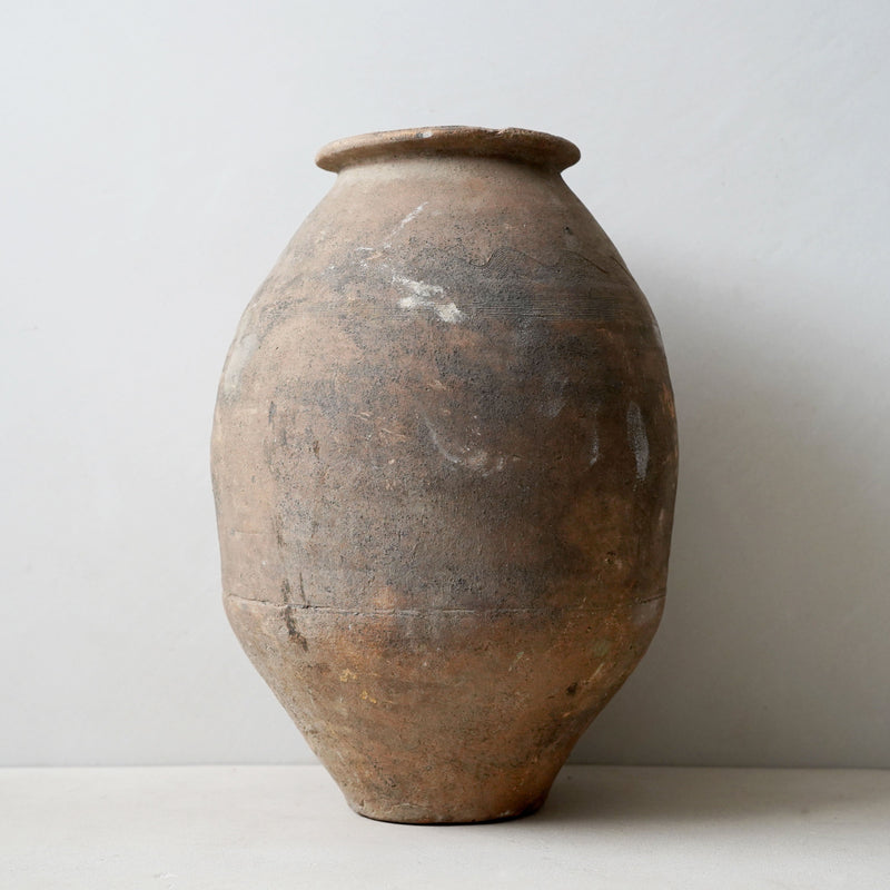Antique Pottery