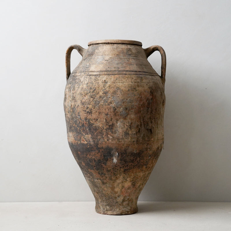 Antique Pottery