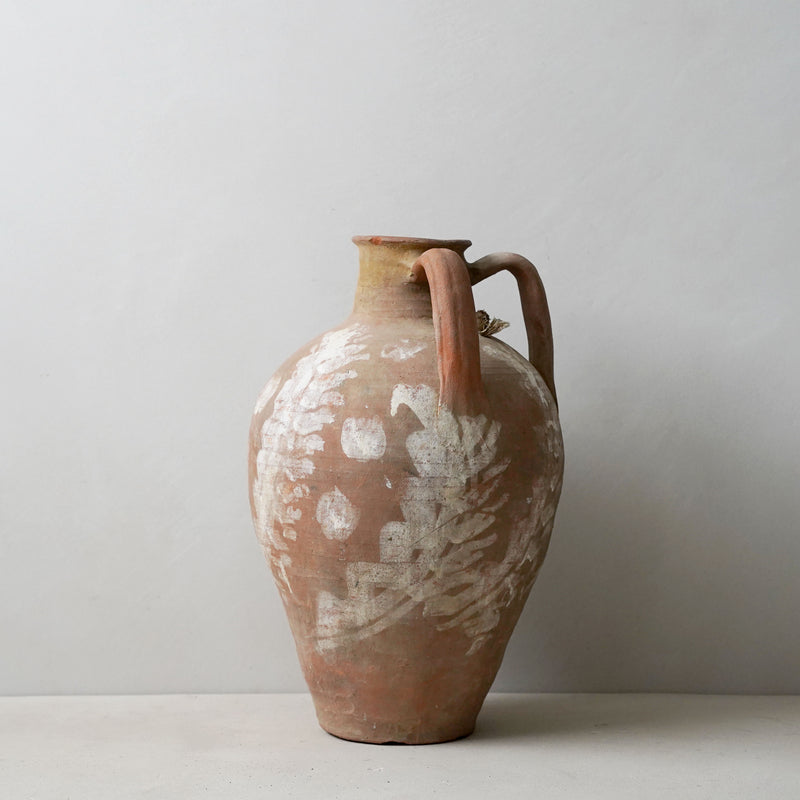 Antique Pottery