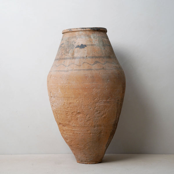 Antique Pottery
