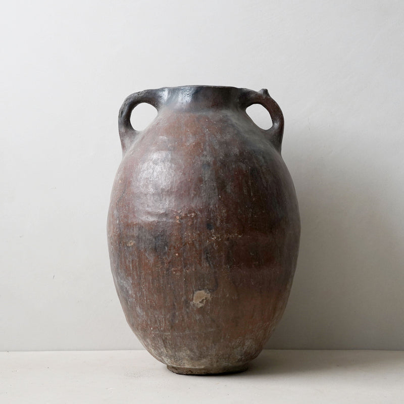 Antique Pottery
