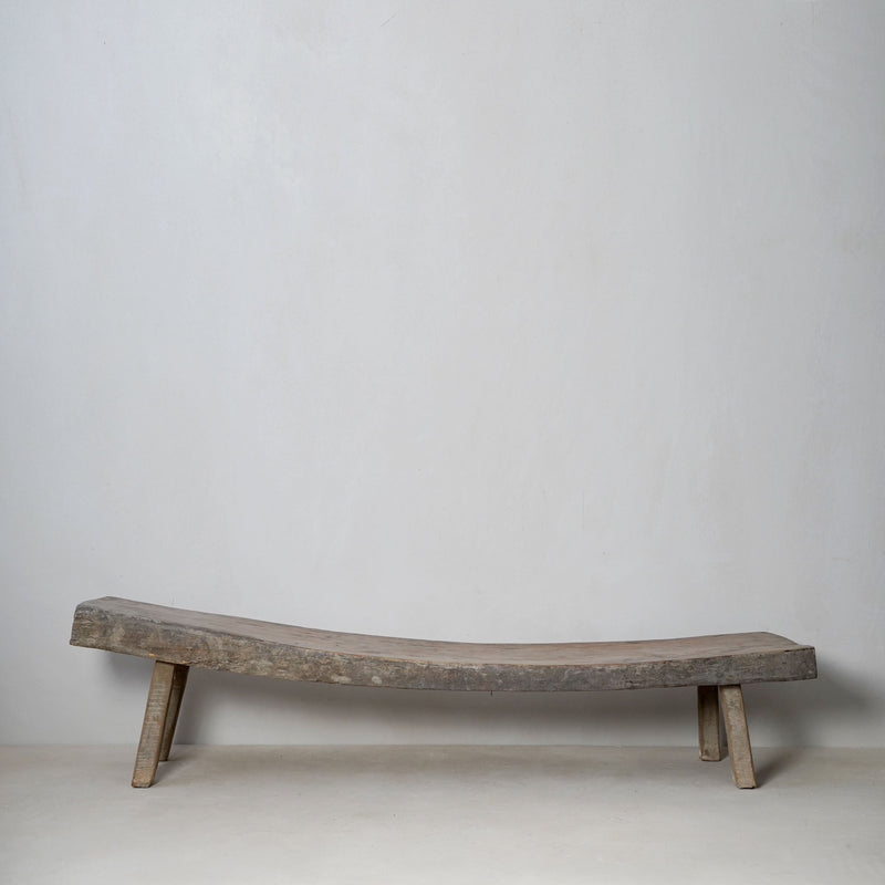 Wabi Sabi Bench No.2