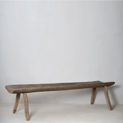 Wabi Sabi Bench No.3