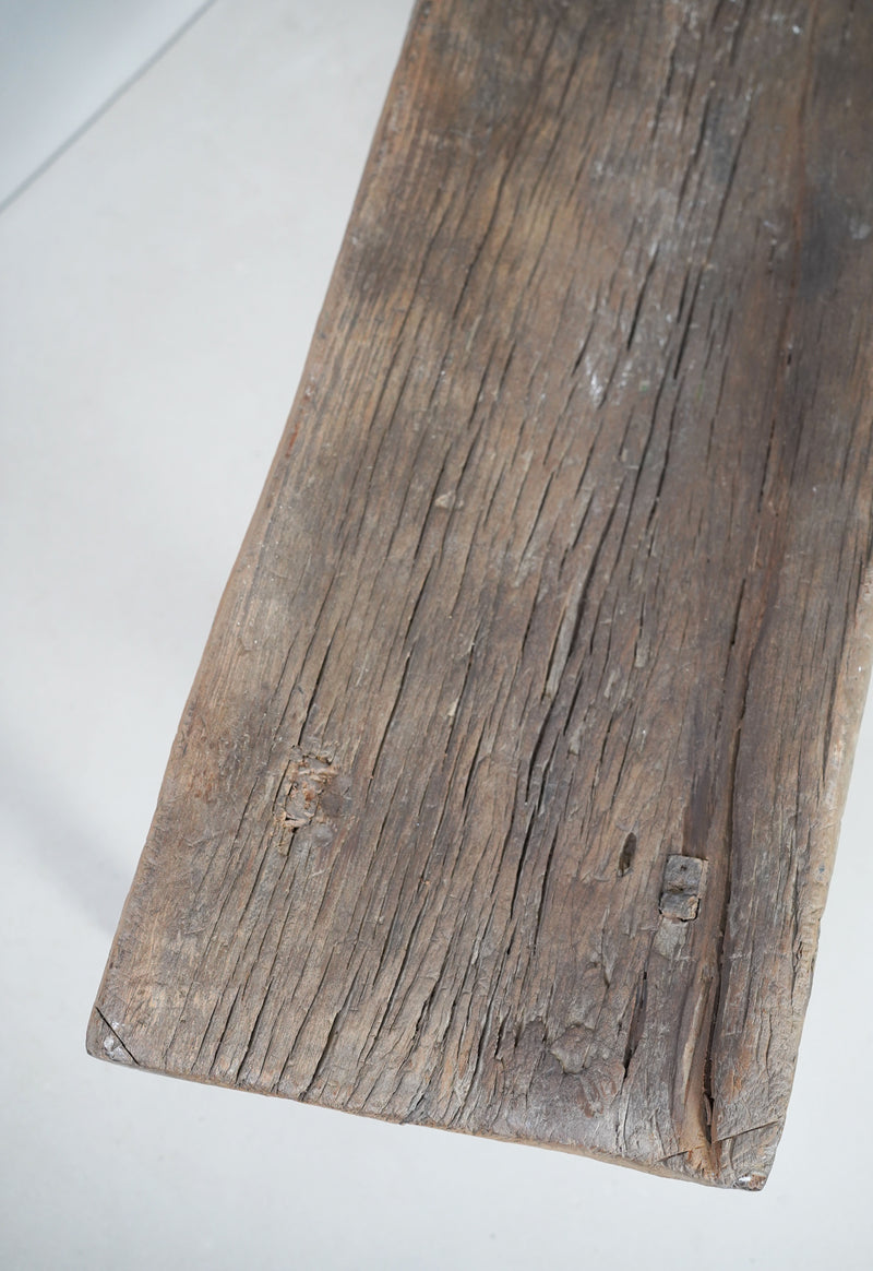 Wabi Sabi Bench No.3