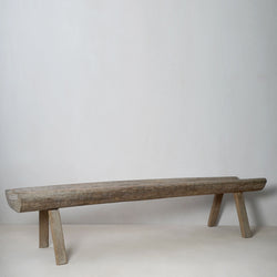 Wabi Sabi Bench No.4