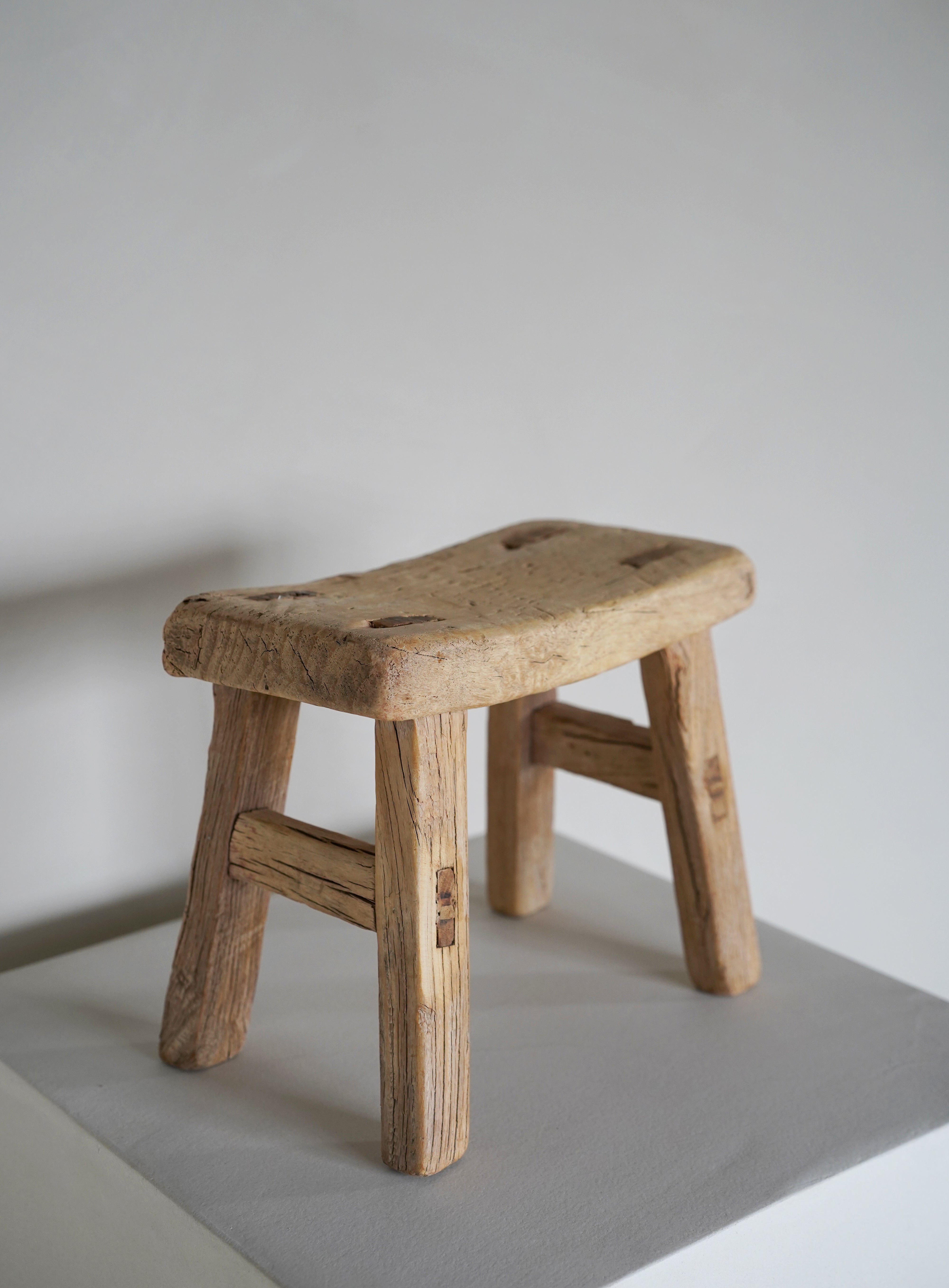 Workers Stool