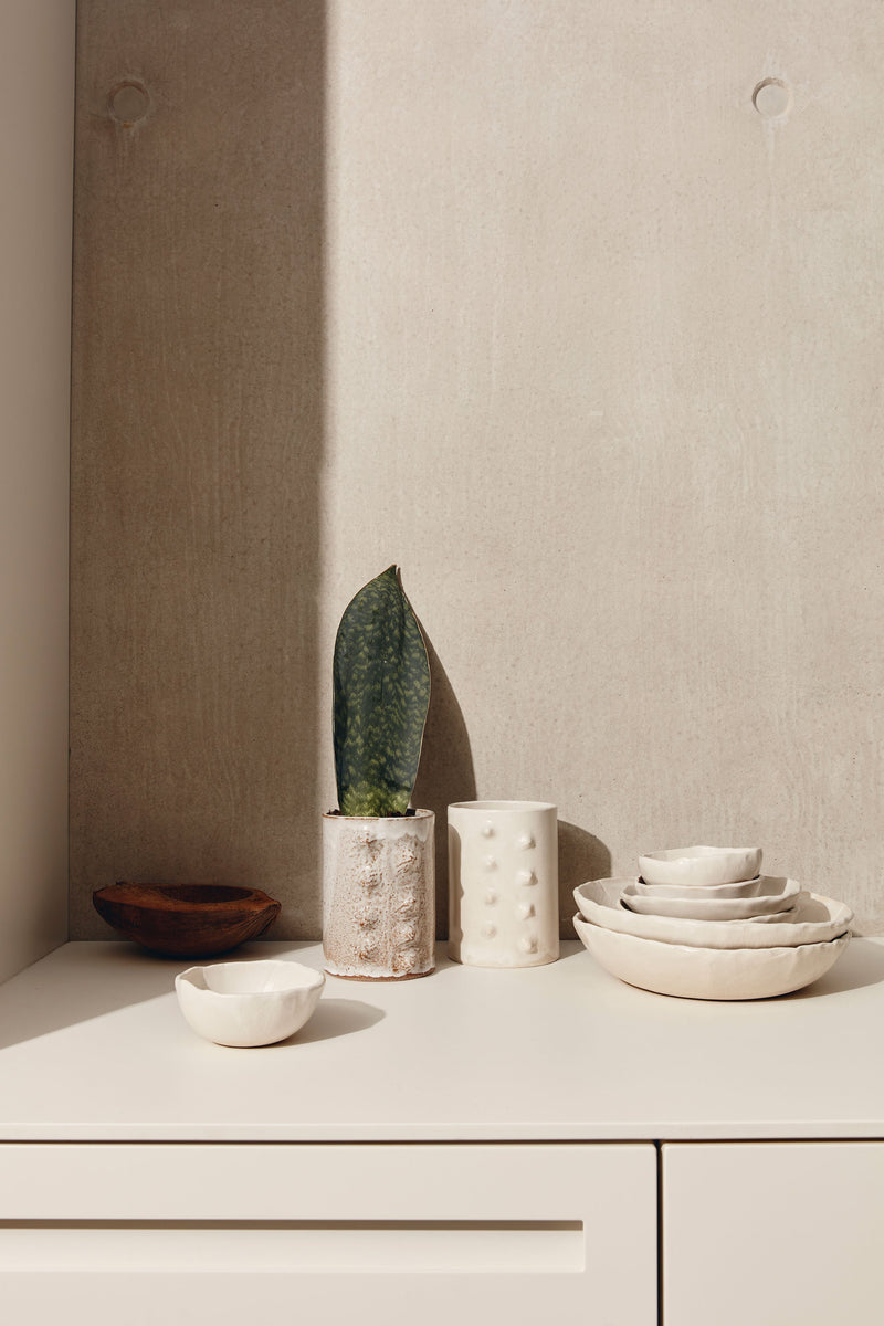 Ceramic Bowl