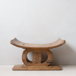 Ashanti Stool