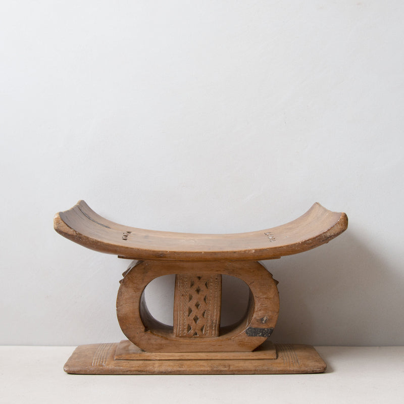 Ashanti Stool