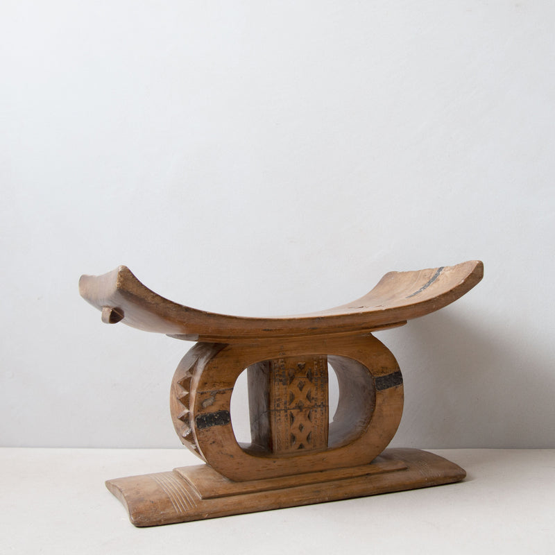 Ashanti Stool