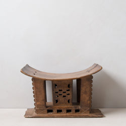 Ashanti Stool